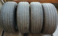 Летни гуми 225/60/17 MICHELIN 4 броя~5мм., снимка 1