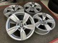 Джанти 16 Цола 5х112 Vw Golf Passat Tiguan Caddy Audi A3 A4 A6 Q3 Skoda Kamiq  Octavia Superb , снимка 5