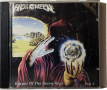 Helloween - Keper of the seven keys, снимка 1 - CD дискове - 44978488