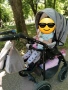 Детска количка 3в1, снимка 6