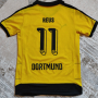 Оригинална тениска Borussia Dortmund 2016/17 – Marco Reus #11 – Puma, снимка 7