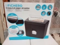 Унищожител за Хартия, снимка 2