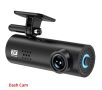 Автомобилна камера видеорегистратор LF9 PRO Dash Cam 2K, Нощно виждане, DVR, 64GB microSD Card