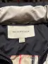  Burberry Kids Jacket., снимка 3