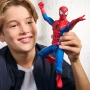 Нова играчка Marvel Spider-Man 12 inch 30см Фигурка Супергерой Пози 4+, снимка 6