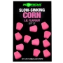Korda Slow Sinking Corn IB Pink – Изкуствена Царевица за Шаран, снимка 2