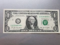 1 ,10 Американски долари , снимка 3