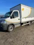 Opel(Vauxhall) Movano 2.5 D, снимка 5