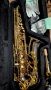 Алт Саксофон Ново , снимка 5