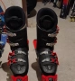 Детско-юношески ски обувки Atomic 26- 26.5 , снимка 4