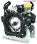 Помпи Bertolini Poly 2180-VD, 2210-VD, 2240-VD, 2260-VD, 2300-VD, 170–300 л/мин, снимка 2