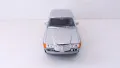 Mercedes-Benz E-Class 230E Welly - Мащаб 1:34-39, снимка 6