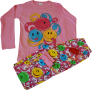 Детска пижама с дълъг ръкав, снимка 1 - Детски пижами - 44951259