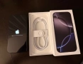 IPHONE 16 Pro 256GB Black Titanium, снимка 4
