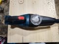 Прахосмукачка Bosch GAS 18V 1 Profesional, снимка 6