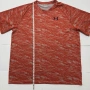 Мъжка Тениска Under Armour Размер 3XL, снимка 2
