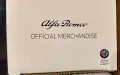Чаши с лого Alfa Romeo - Оригинални НОВИ, снимка 10