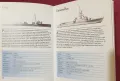 Справочник - военноморски съдове / Destroyers, Frigates and Corvettes, снимка 6