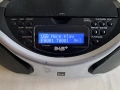 Dual DAB-P100 / FM радио / CD/ MP3/ USB/ AUX., снимка 2