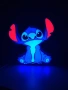 3д лампа Stitch, снимка 1