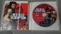 Red Dead Redemption "M" USA PlayStation 3, снимка 3