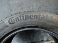 2бр.зимни гуми CONTINENTAL 275 50 20 DOT22 цена за брой, снимка 4