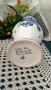 Ваза амфора Delft blue!, снимка 2