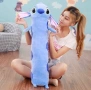 Плюшена играчка Възглавница Стич, от 55 до 150см, Stitch, снимка 3