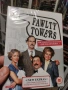 Fawlty Towers Remastered Complete Collection пълна DVD колекция, снимка 1