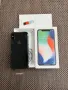 НОВ! /*ЛИЗИНГ*/ IPhone X 256Gb Silver / Айфон , снимка 1