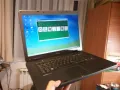 Fujitsu v5505 Отличен! Батерия-1час!, снимка 2