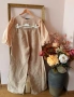 Ленен панталон Zara: “Тихият лукс за твоето лято 🌿“, снимка 12