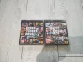 Игри за playstation 3, ps3, playstation GTA , снимка 1