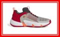 Adidas Trae Unlimited №45 и 1/3, снимка 1 - Маратонки - 45464263
