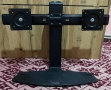 Стойка за два монитора Egrotron neo-flex dual, снимка 1