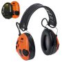 Активни антифони 3M™ - Peltor™ Sporttac™ Hunting, Зелено/Оранжеви