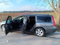 Volvo V70, снимка 2
