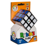 Оригинален класически куб на Рубик 3x3x3 57мм (С цветни пластини), снимка 1 - Игри и пъзели - 44996493