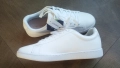 LACOSTE White Leather Shoes Размер EUR 39 / UK 5,5 обувки естествена кожа 327-14-S, снимка 8