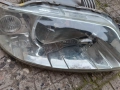 фарове Шевролет Калос , снимка 3