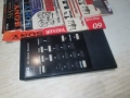 NAD 701 STEREO RECEIVER REMOTE CONTROL-ВНОС SWISS 1412250954, снимка 1