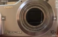 Ф CASIO EXILIM EX H-10, снимка 1