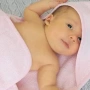 Бебешки хавлиени кърпи за баня, снимка 9