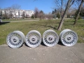  BBS 348 - 4х100 - 15" джанти БМВ Е30, снимка 2