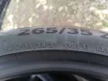 2 бр. Continental  305/30ZR21  DOT3723, снимка 4