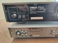 YAMAHA STEREO TUNER T-05, снимка 6