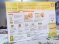 Система за грижа за бебета Magic Bullet Baby Bullet,комплект от 20 части

, снимка 5
