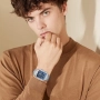 Stainless steel калъфче с каишка за Apple Watch ULTRA/SE/9/8/7/6/5/4, снимка 4