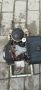 Дизелов едноцилиндров двигател Руджерини Рф 140 за БЧС , снимка 4
