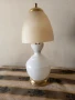 Настолна лампа в стил арт деко, снимка 1